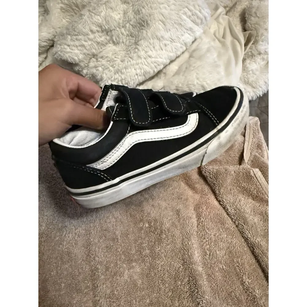 Vans old skool